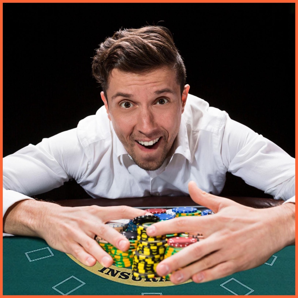 Thảm Trải Bàn Chơi Bài Tarot 60x90cm