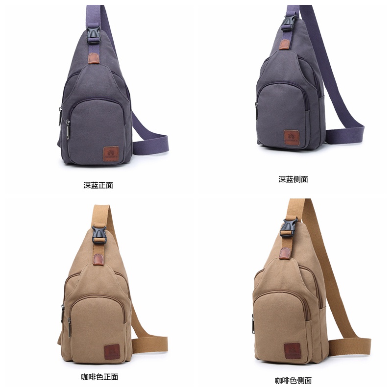 Túi đeo chéo ngực cho nam năm 2021 | BigBuy360 - bigbuy360.vn