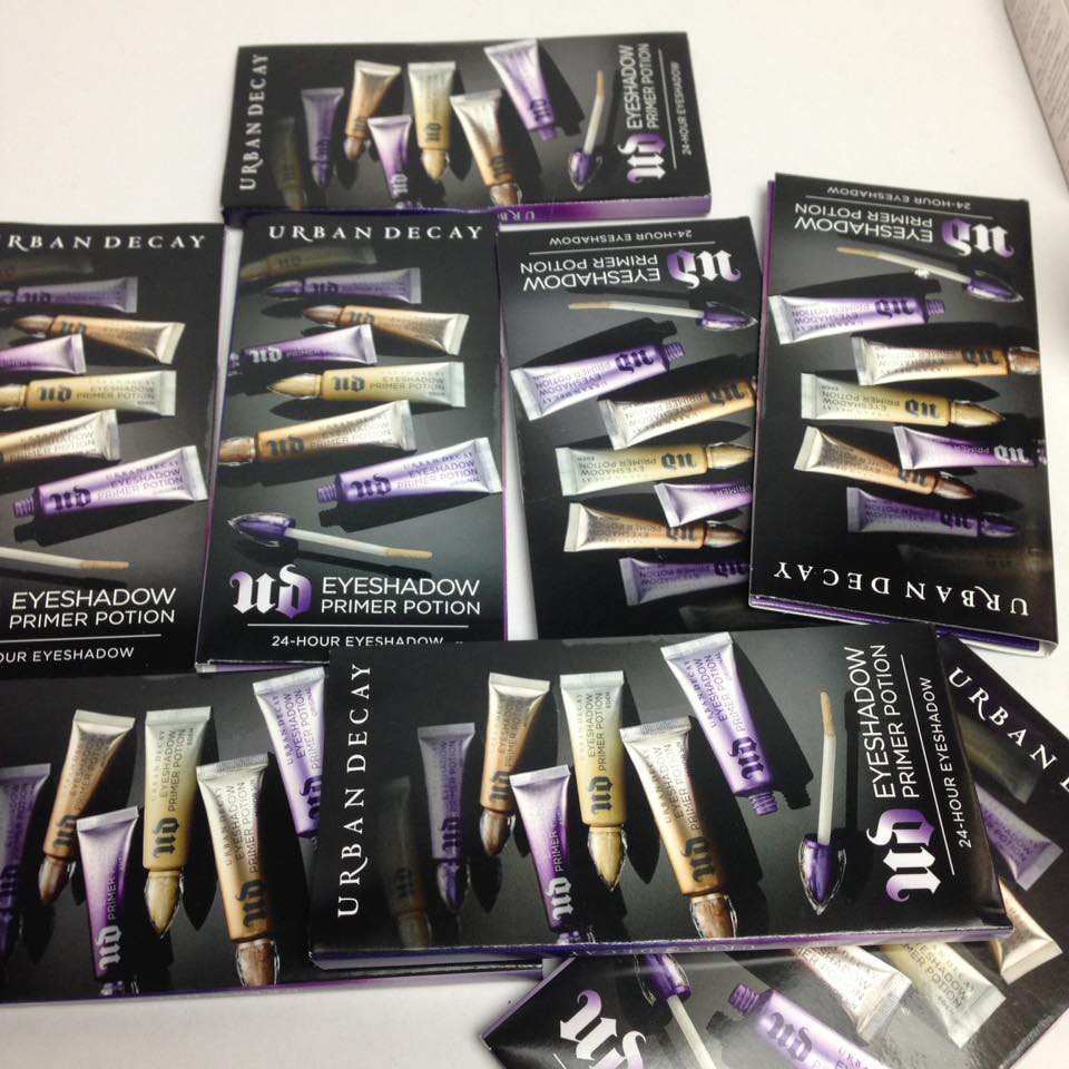 Mẫu thử kem lót mắt UrbanDecay | BigBuy360 - bigbuy360.vn