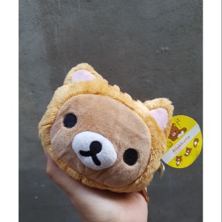 Túi Rilakuma xịn xò