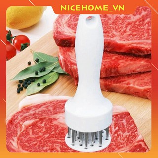 Dụng Cụ Dần Thịt Thông Minh Meat Tenderizer