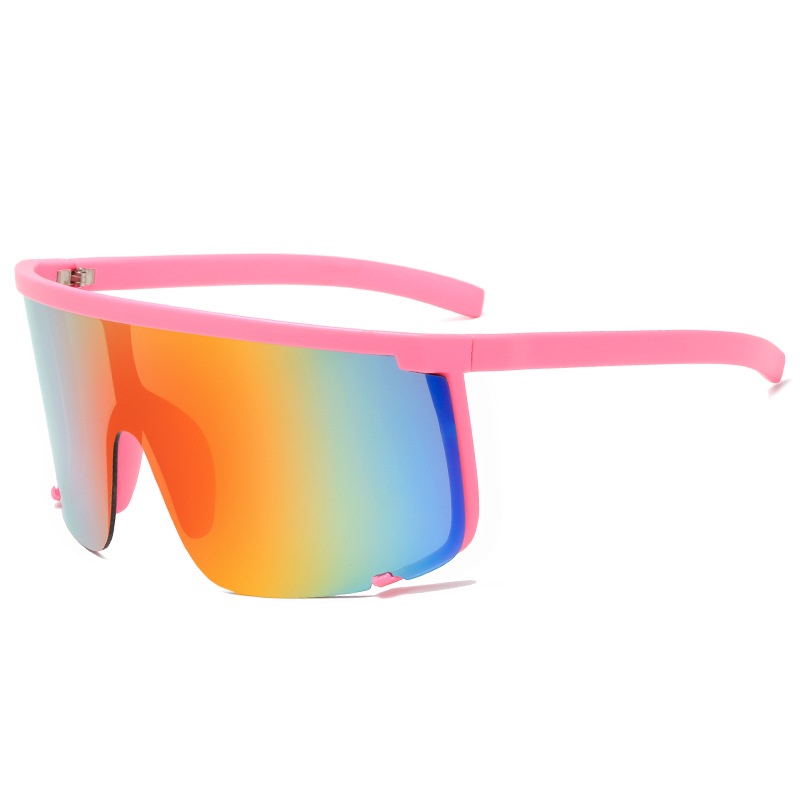 Kính mát chống tia uv400 chuyên dụng cho người đi xe đạp