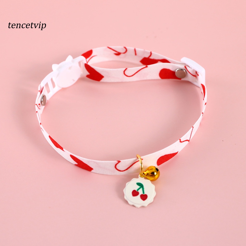 Vòng Cổ Gắn Chuông Dùng Làm Đạo Cụ Chụp Ảnh Cho Thú Cưng