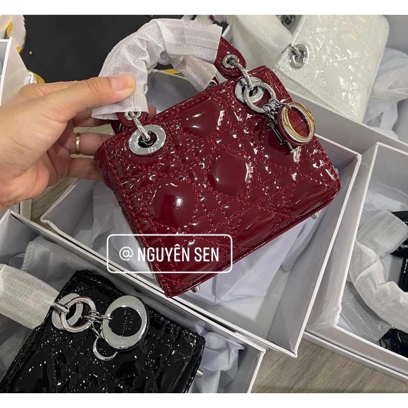 TÚI mini sz14 SIÊU XINH