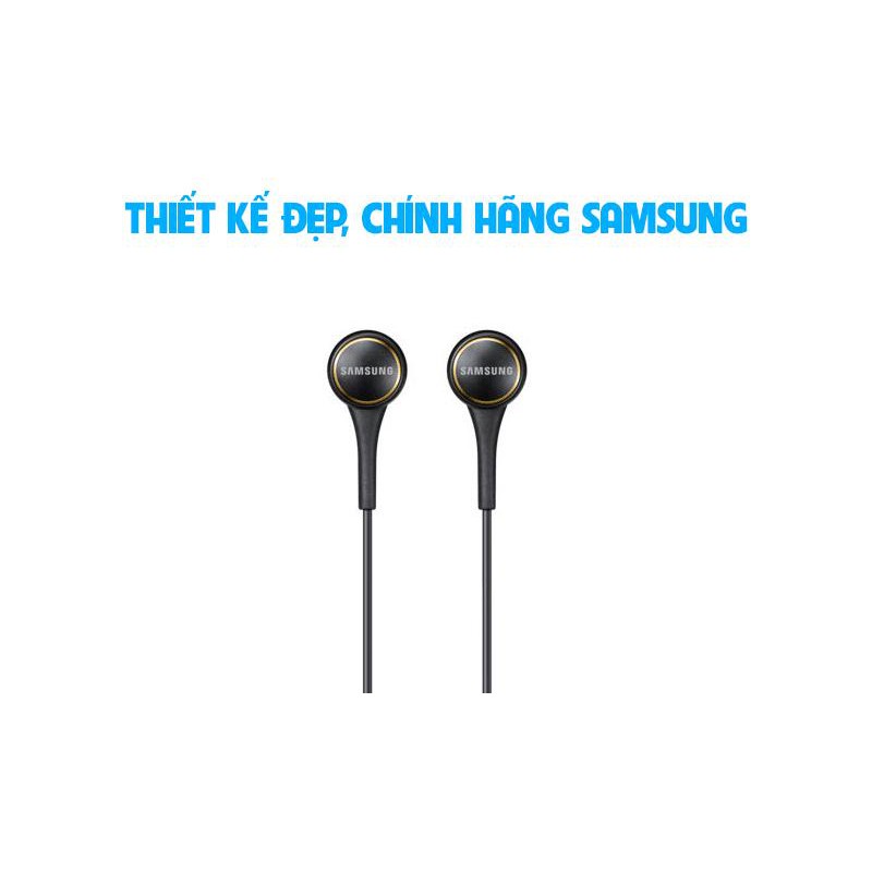 Tai nghe nhét trong Samsung IG935B