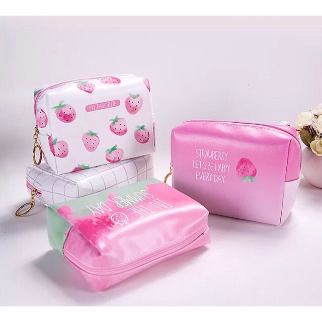 Túi đựng mĩ phẩm