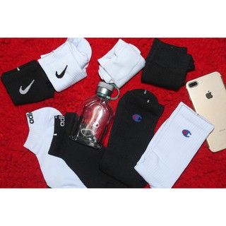 VỚ CHAMPION CỔ CAO 35.000/ĐOI