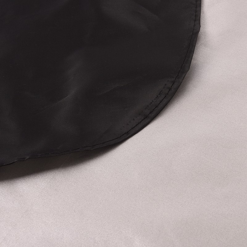 Hl Áo Khoác Cắt Tóc Chuyên Dụng Cho Salon