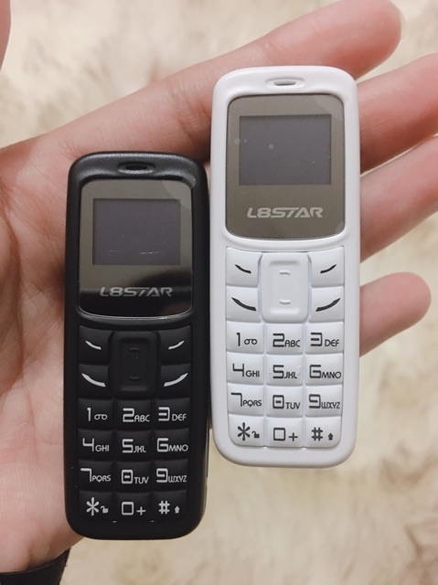 Máy điện thoại mini Bm30