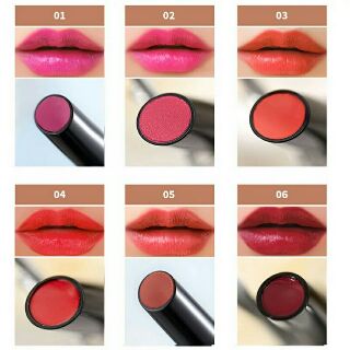 SON HOLD LIVE LIPSTICKPEN