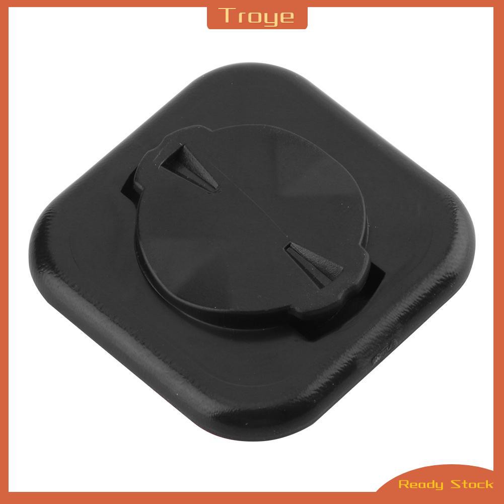 Nút dán lưng điện thoại gắn giá đỡ trên xe đạp garmin