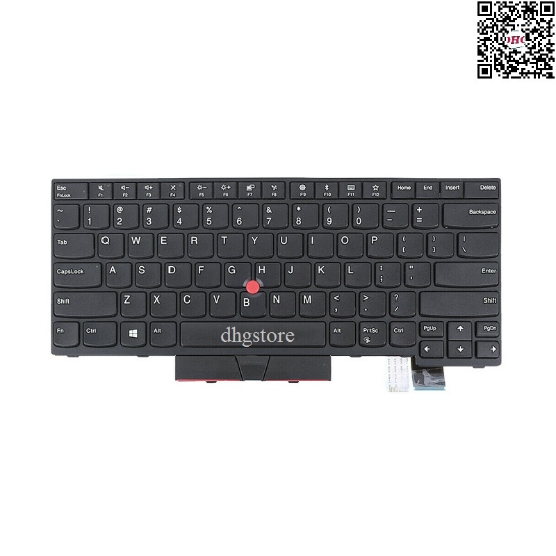 Bàn phím laptop Lenovo ThinkPad T470 T480