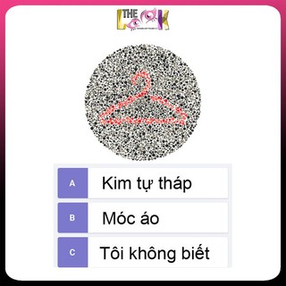 [HOẢ TỐC HCM] KÍNH ÁP TRÒNG MÙ MÀU