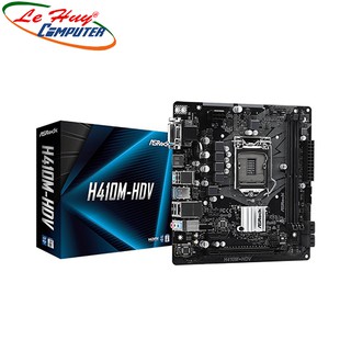 [Mã ELMS4 giảm 7% đơn 500K] Mainboard ASROCK H410M-HDV