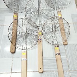 Dụng cụ vớt mì, đồ chiên