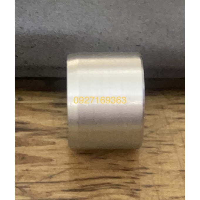 Cục nhôm gắn gù tay lái / ắc nhôm đóng ghi đóng ghi đông tay lái dành cho gắn gù cứng chắc , có loại cho sonic , msx125