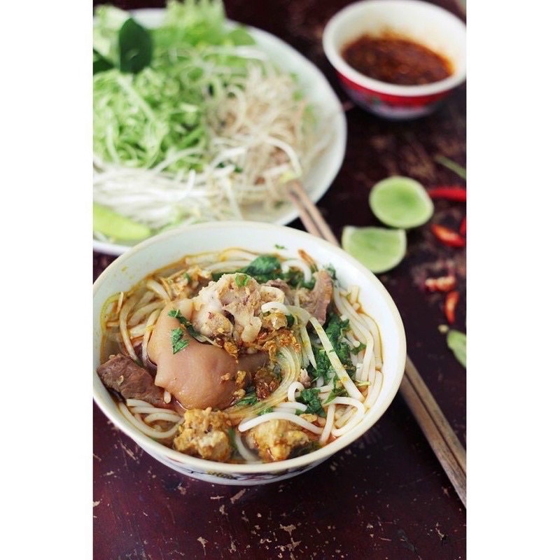Móng heo ( móng lợn) chặt sẵn 1kg ❤️GIÁ SỈ❤️ móng giò heo nhập khẩu