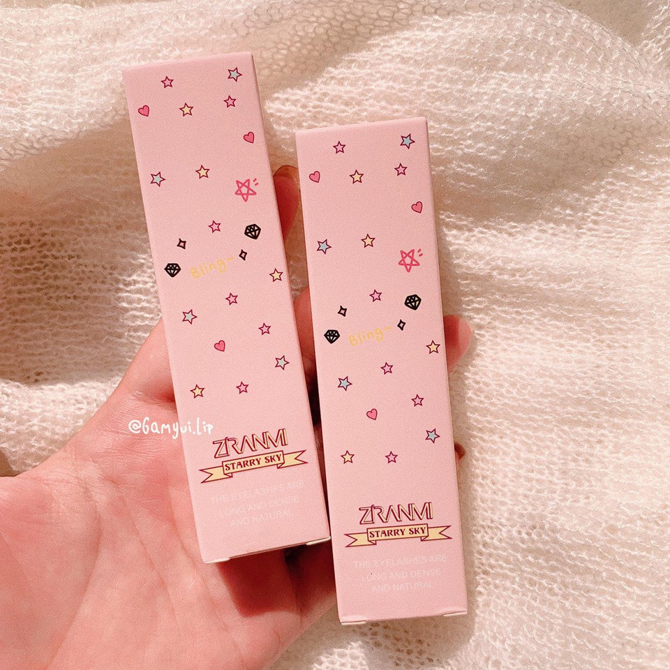 [Hàng mới về] Mascara 4D làm dày dài và cong mi chống thấm nước | BigBuy360 - bigbuy360.vn