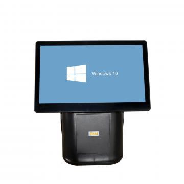 Máy tính tiền POS Teki P30 (2 màn hình) | BigBuy360 - bigbuy360.vn