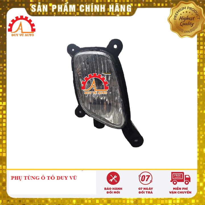 ĐÈN GẦM KIA MORNING ĐỜI 2015, 2016 BẢN THƯỜNG