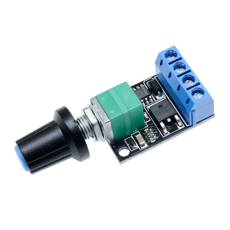 Mô Đun Điều Chỉnh Tốc Độ Động Cơ Yxa 5-16V 10A