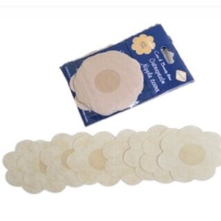 Combo 70 miếng dán ti