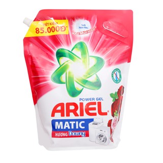 Nước giặt Ariel Matic 3.1L