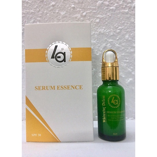 SERUM LÃO HÓA