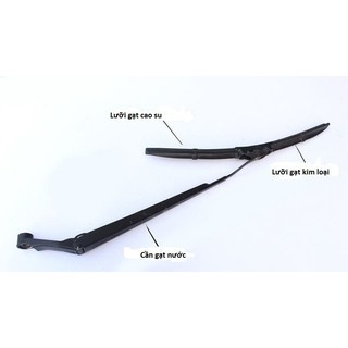 20" GẠT NƯỚC HÀN QUỐC 510mm