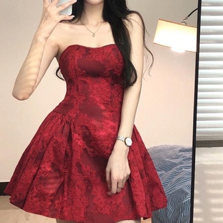 ĐẦM DÁNG XÒE CÚP NGỰC, ĐẦM VÁY PHỒNG DÁNG XÒE HÀNG NHẬP QUẢNG CHÂU( MaiMai)