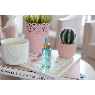 Serum Cấp Nước Tarte Sea Deep Sea Collagen Super Serum