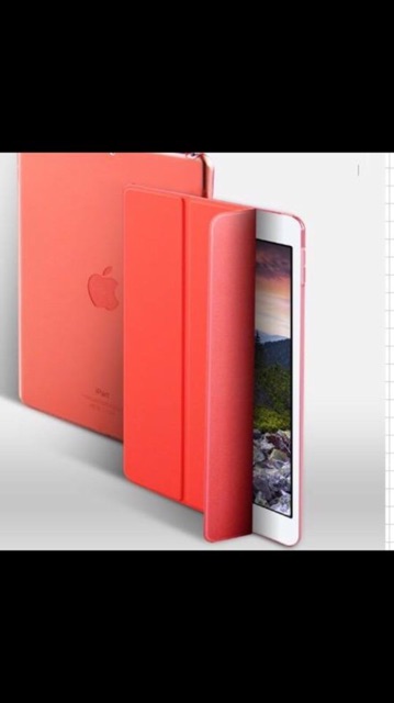 Bao da ipad 2/3/4/Mini 4/mini 2/Air 2/Air 1 siêu mỏng | BigBuy360 - bigbuy360.vn