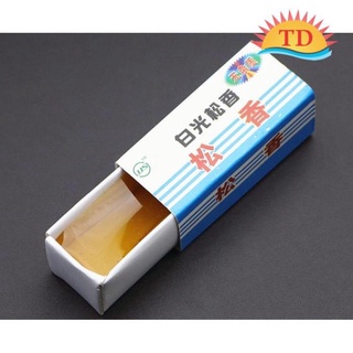 Nhựa thông cục, nhựa thông hàn chì 5g