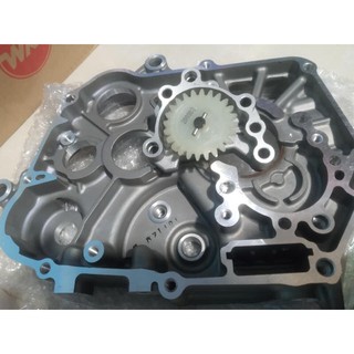 lốc 110 sym luôn bơm