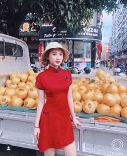 ĐẦM SUÔNG CỔ TÀU