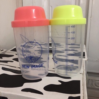 Bình lắc Sữa non Alpha Lipid 450g của New Zealand