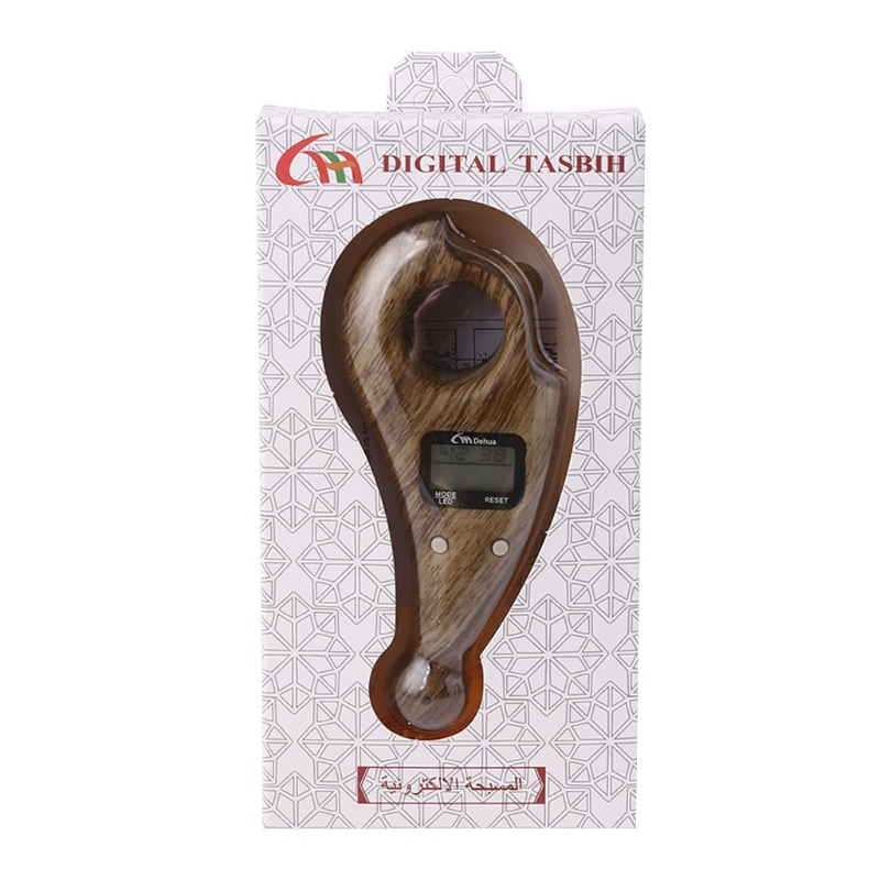 Máy Tính Hạt Cầm Tay Cỡ Nhỏ Tiện Dụng