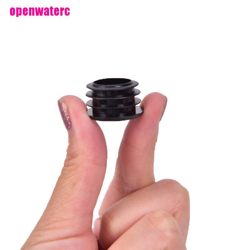 Bộ 2 Nút Bịt Tay Cầm Xe Đạp Chống Bụi