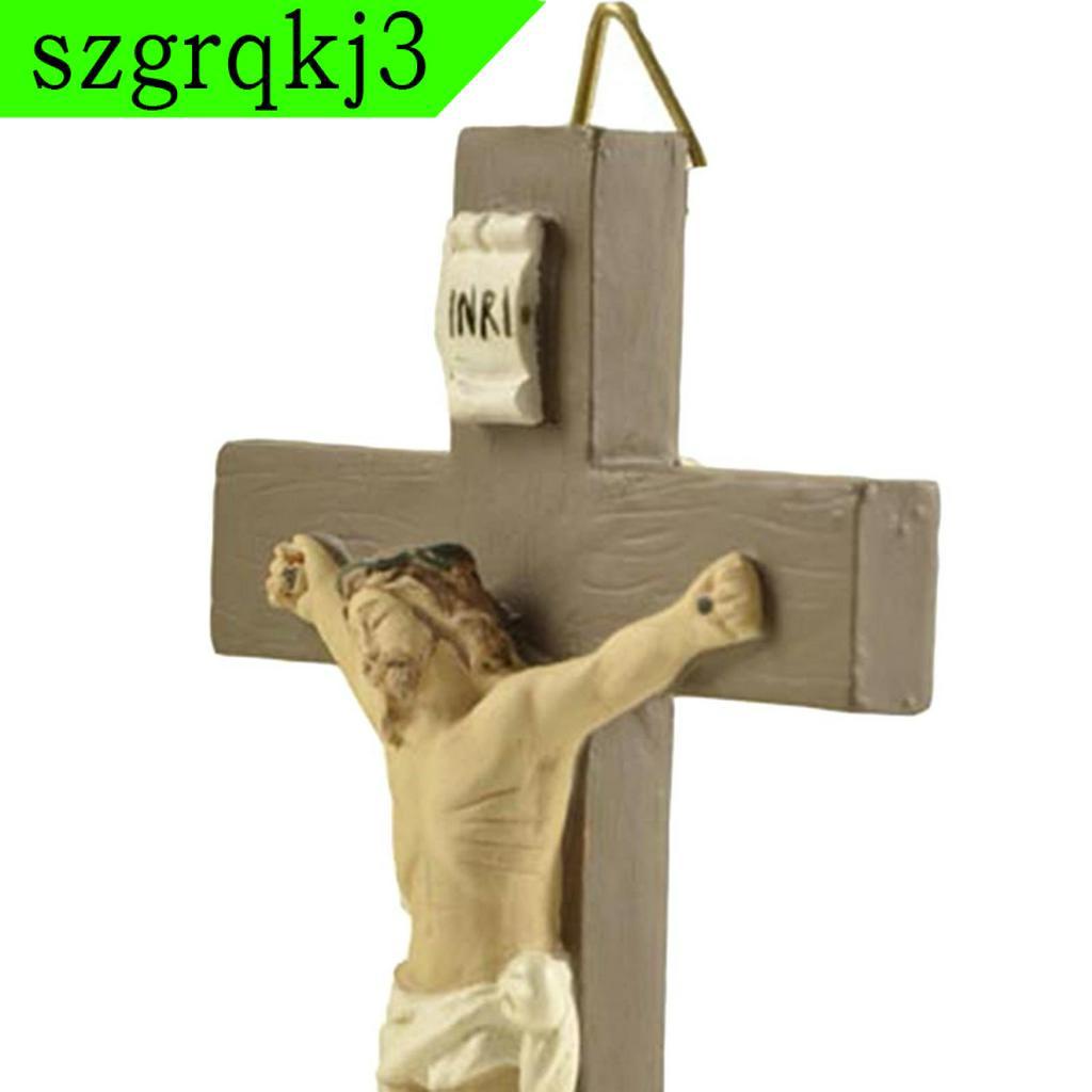 Tượng Chúa Jesus Trang Trí Tường