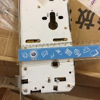 (sẵn sl) Khoá cửa vân tay smart lock