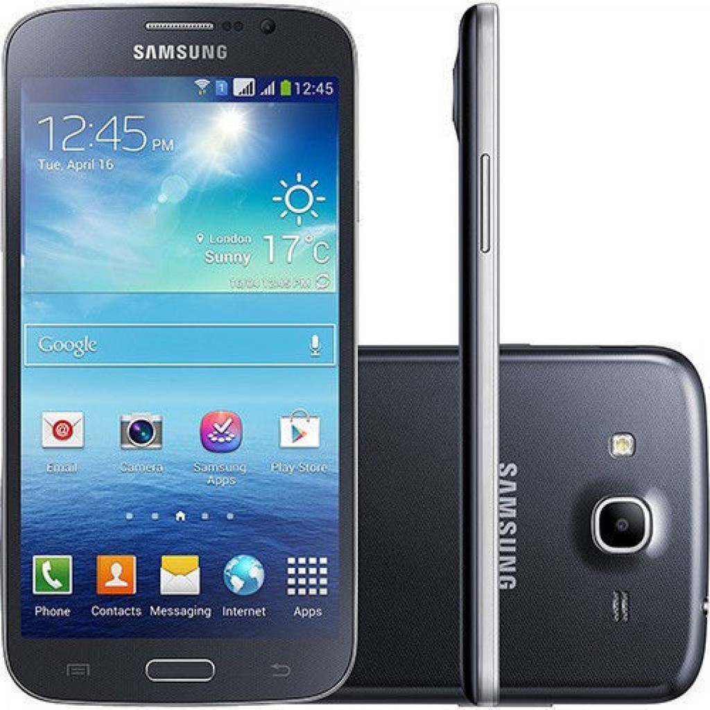 ĐIỆN THOẠI SAMSUNG GALAXY MEGA I9152 5.8, MÀ HÌNH TO 5.8 INCH, CẤU HÌNH MẠNH, CÓ TIẾNG VIỆT | BigBuy360 - bigbuy360.vn