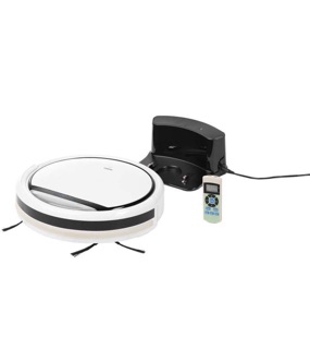 ROBOT HÚT BỤI MEDION