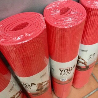 THẢM TẬP YOGA LOCK&LOCK-MAT214