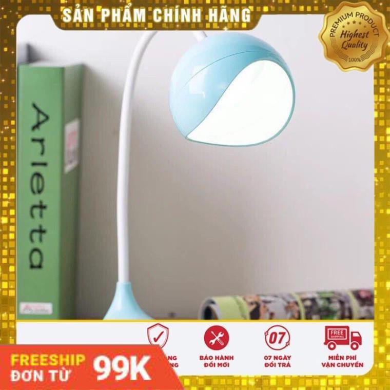 Đèn cảm ứng chống cận tiết kiệm điện sạc cổng usb