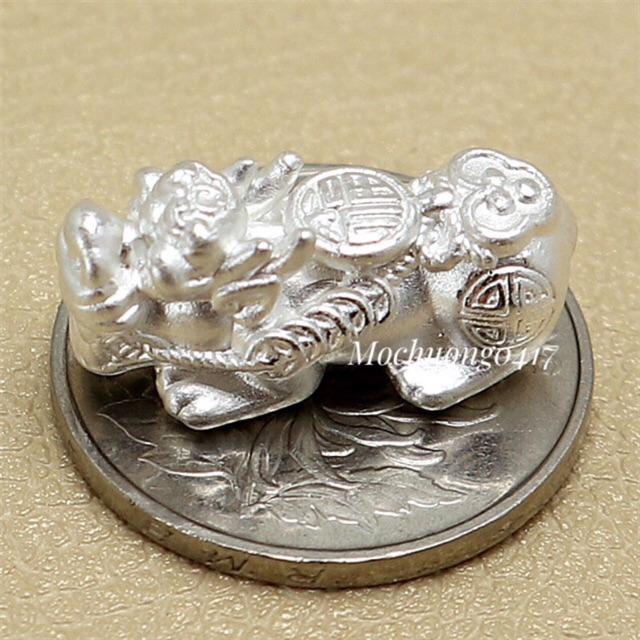 Charm tỳ Hưu - MH066