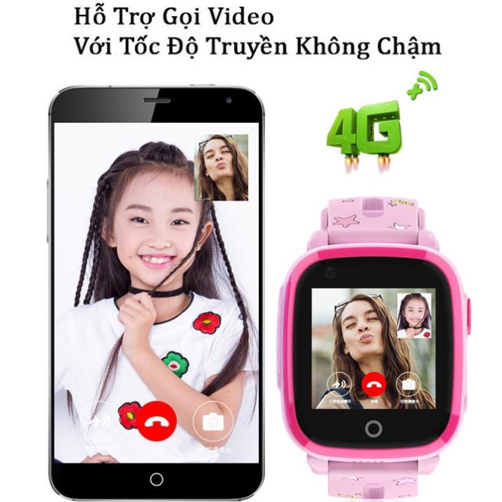 Đồng hồ định vi thông minh DF33Z