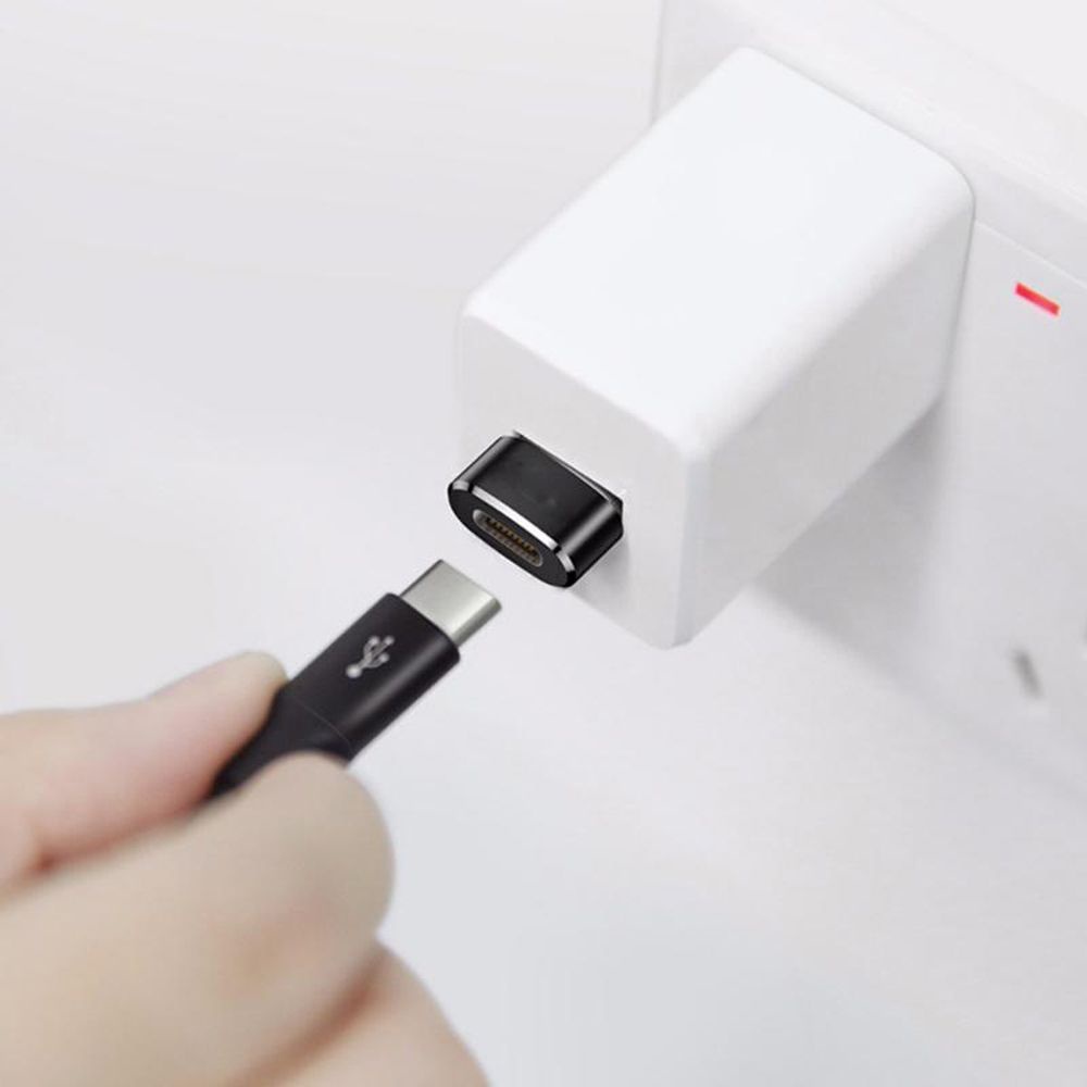 Đầu chuyển đổi dữ liệu OTG TAYLOR1 từ USB sang Type C