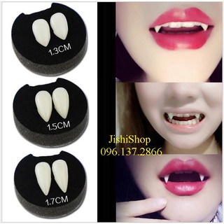 RĂNG KHỂNH GiẢ RĂNG NANH GIẢ-giá rẻ