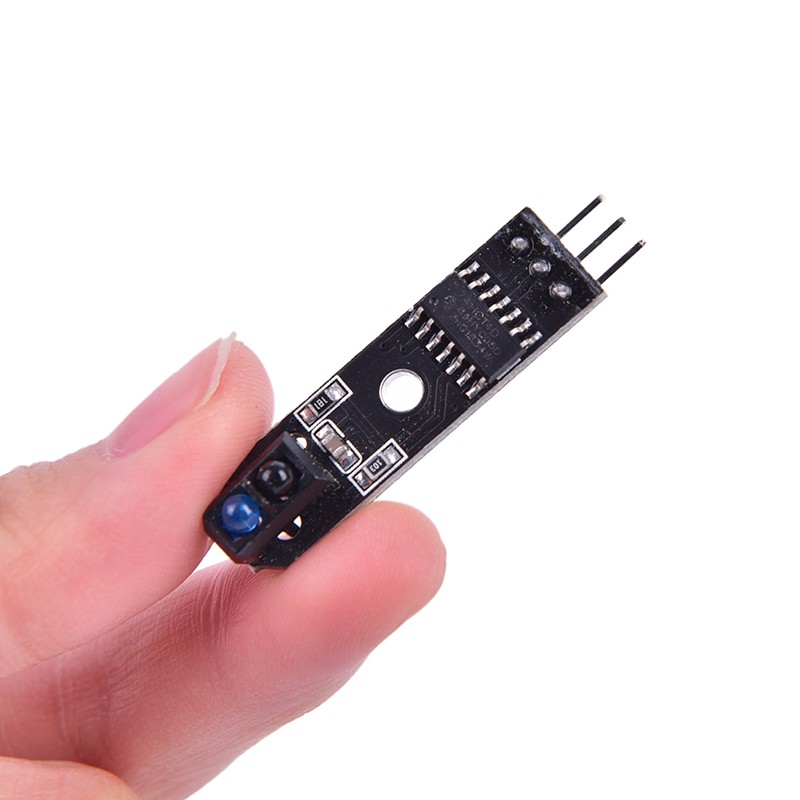 Colorfulswallowfly IR Infrared Line Track Follower Sensor TCRT5000 Obstacle Avoidanc For Arduino CSF