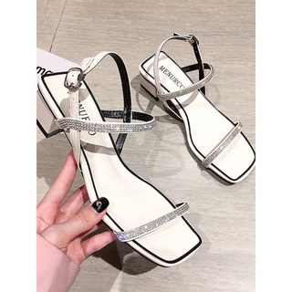 Sandal đính đá Quảng Châu